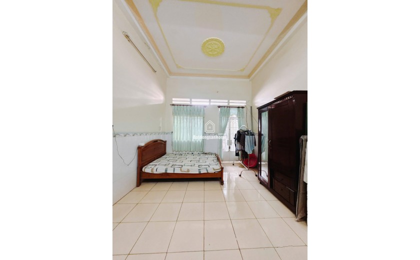 Nhà SHR 2 tầng HXH 207m2, Vuông – Lê Thị Hoa TP.Thủ Đức S